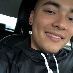 Meet your Posher, Jorge